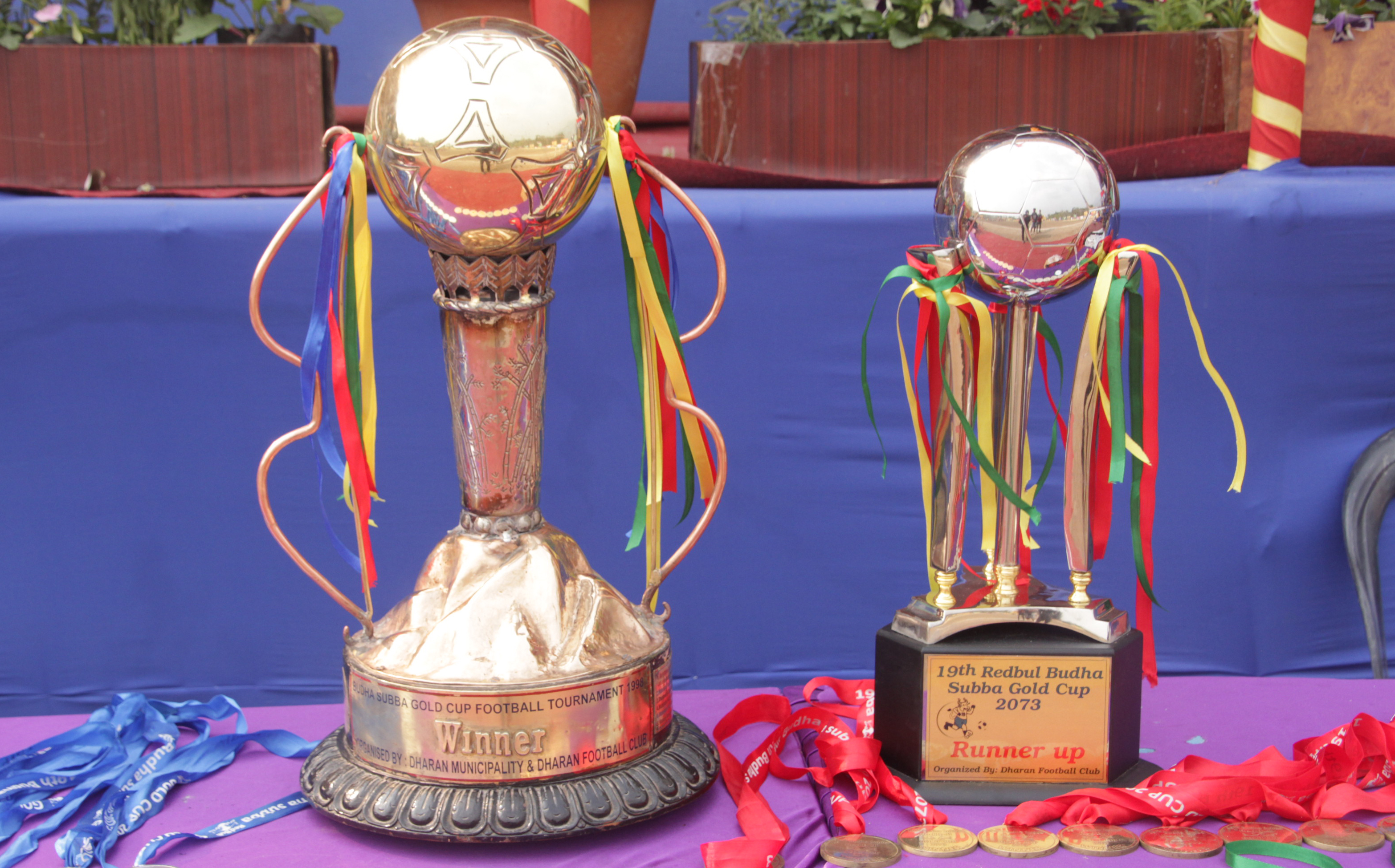 budha subba goldcup 1