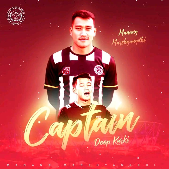 deep karkii